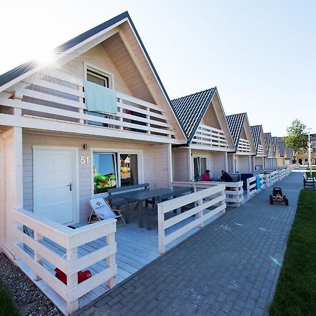 Holiday Park & Resort Niechorze Exterior photo