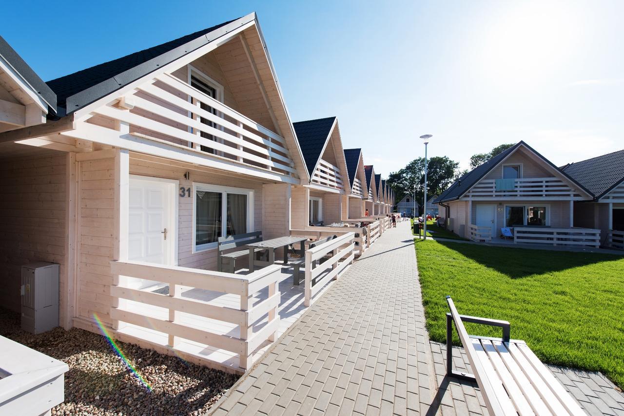 Holiday Park & Resort Niechorze Exterior photo