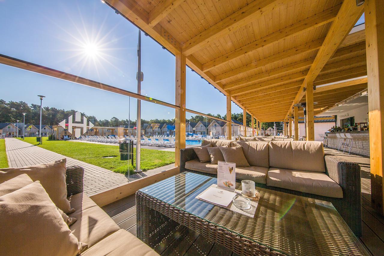 Holiday Park & Resort Niechorze Exterior photo